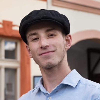Matouš Mikovec